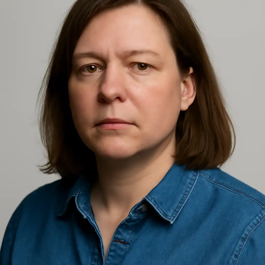 Petra Hoffmann